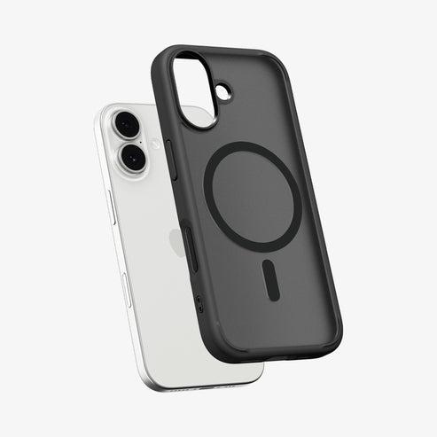 Actual product image Spigen Ultra Hybrid MagSafe (Apple iPhone 17)