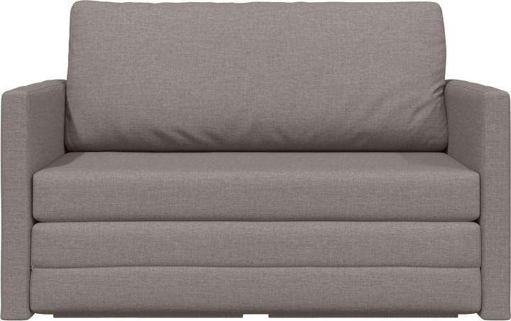 Produktbild vidaXL Schlafsofa (2-Sitzer)