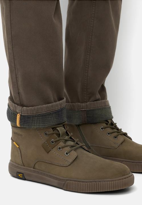 Immagine prodotto Camel Active Regular Fit 5-Pocket Thermohose (32)