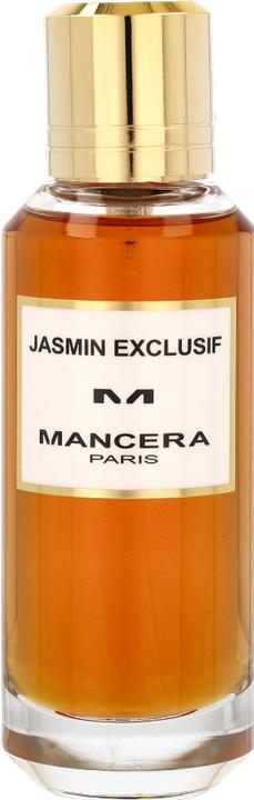 Produktbild Mancera Jasmin Exclusif Edp Spray (Eau de Parfum, 60 ml)