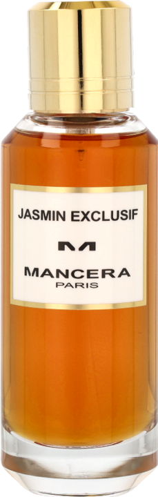 Produktbild Mancera Jasmin Exclusif Edp Spray (Eau de Parfum, 60 ml)