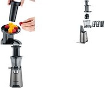 Produktbild Severin Entsafter ES 3571
