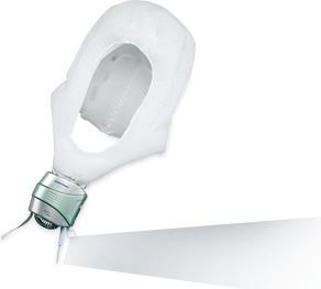 Produktbild Grundig Hs 6780 (600 W)