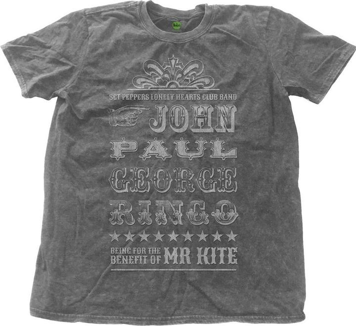 Produktbild Mr Kite TShirt (M)