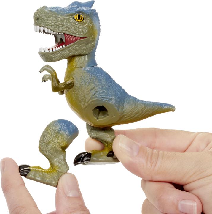 Produktbild MGA Unterhaltung GrossMos Blind Dino Head Dinosaurier