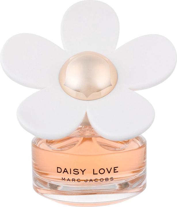 Actual product image Marc Jacobs Daisy (Eau de toilette, 50 ml)