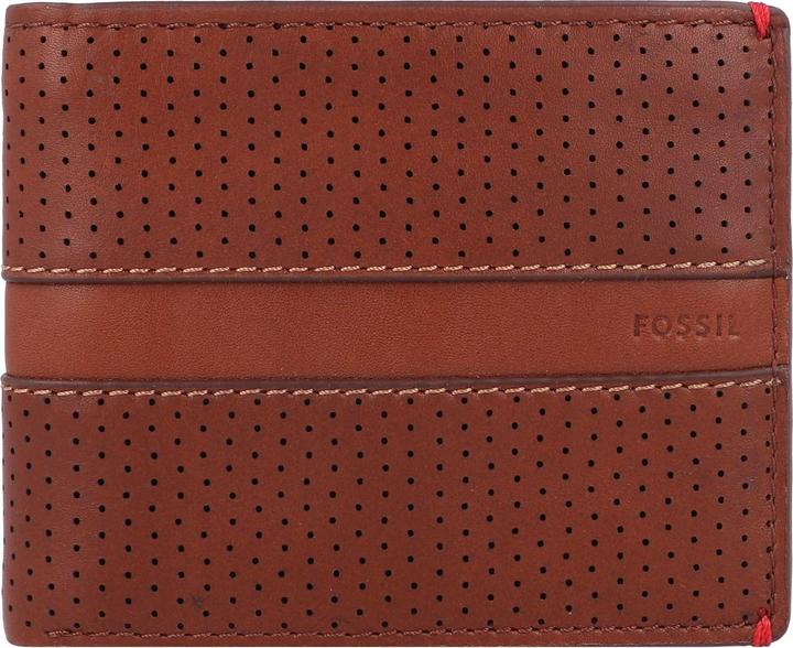 Immagine prodotto Fossil Portafoglio Sport Tourer in pelle 12 cm