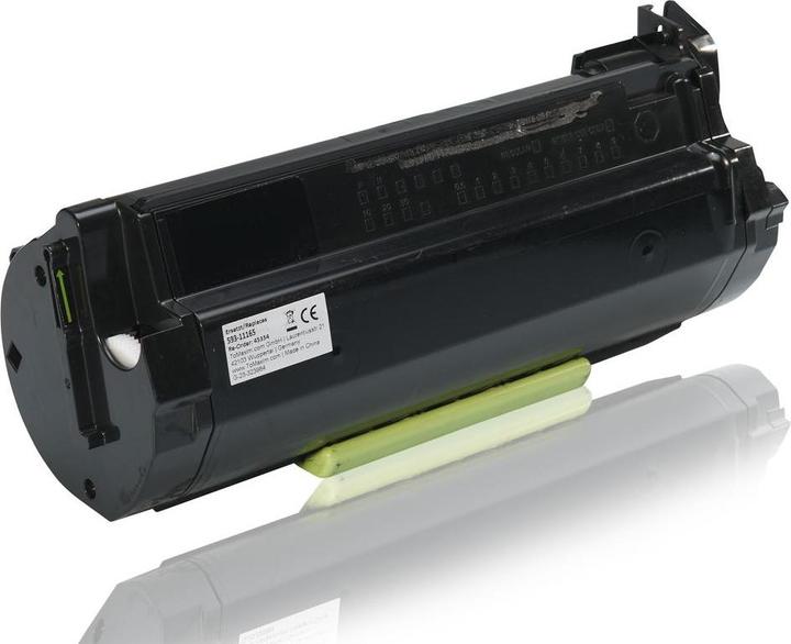 Image du produit Inkadoo Toner compatible avec Dell 593-11165 / 7MC5J toner, noir noir (CF)