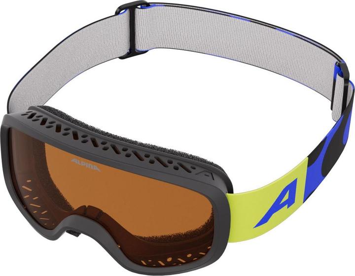 Produktbild ALPINA SPORTS Carvy 3.0