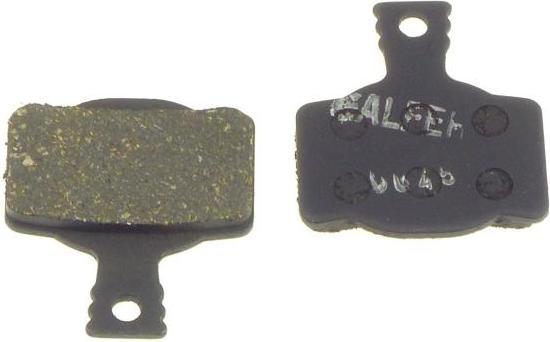 Actual product image Galfer Bike Standard brake pads (Campagnolo, Magura, Semi-metallic)