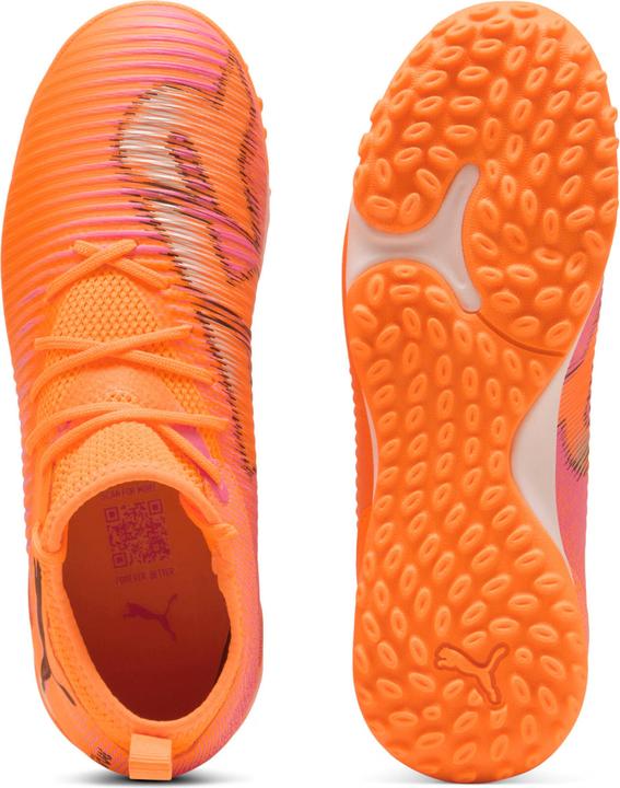 Produktbild Puma Future 8 Match TT + Mid (33)