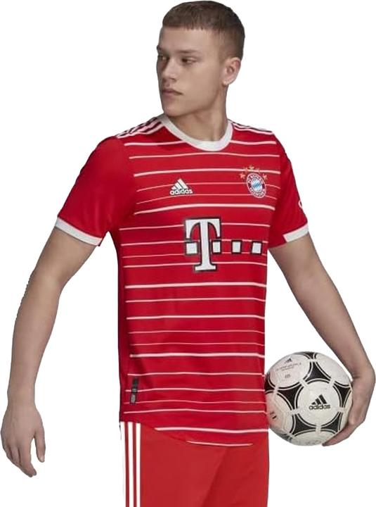 Image du produit adidas - Maillot domicile 2022/23 - Homme (M)