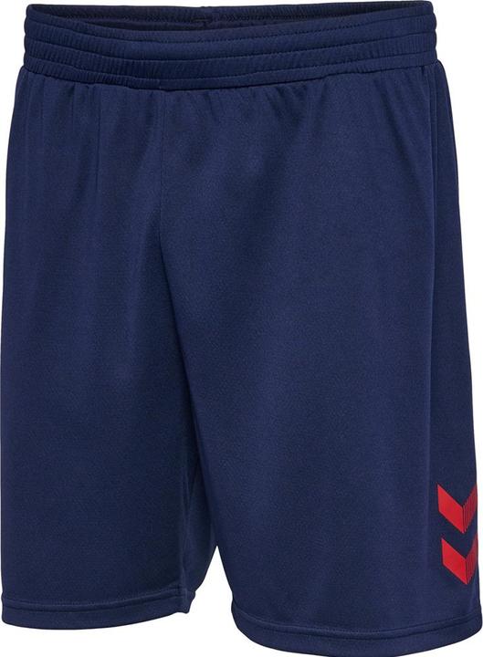 Produktbild hummel Hmlq4 Poly Short (XL)