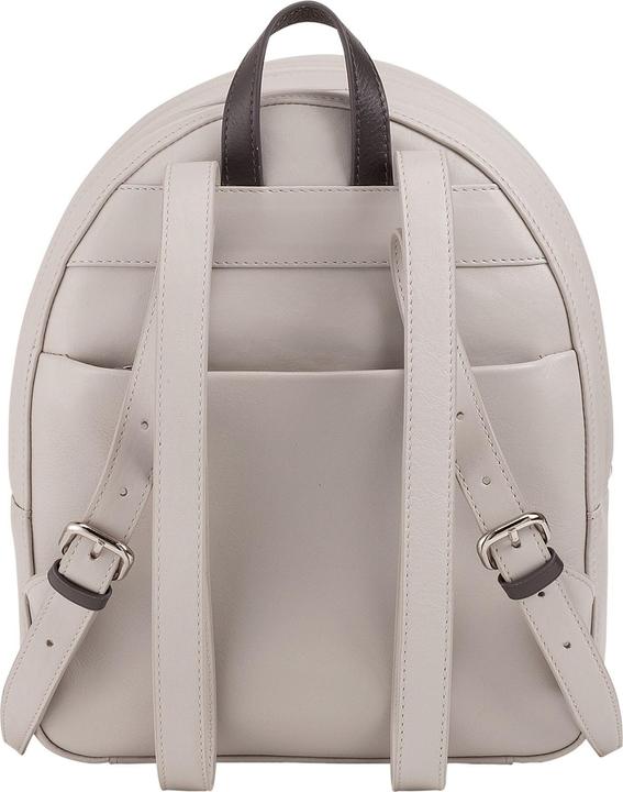 Image du produit Dudu Sac à dos City en cuir 26,5 cm (5 l)