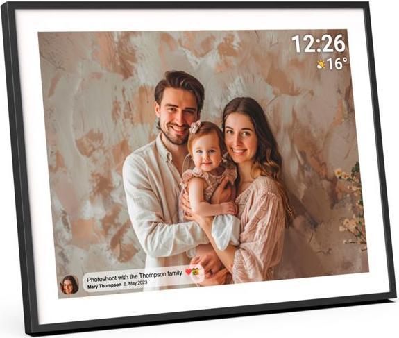 Productafbeelding Denver Frameo PFF-1970 (19", 1280 x 960 pixels)