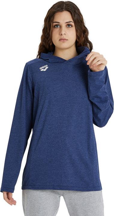 Produktbild Arena Team Hooded Long Sleeve T-Shirt Panel (S)