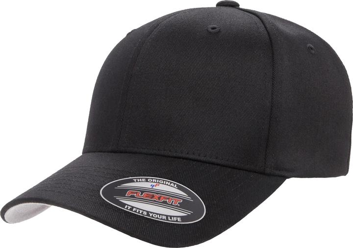 Actual product image Flexfit Baseball cap (S)