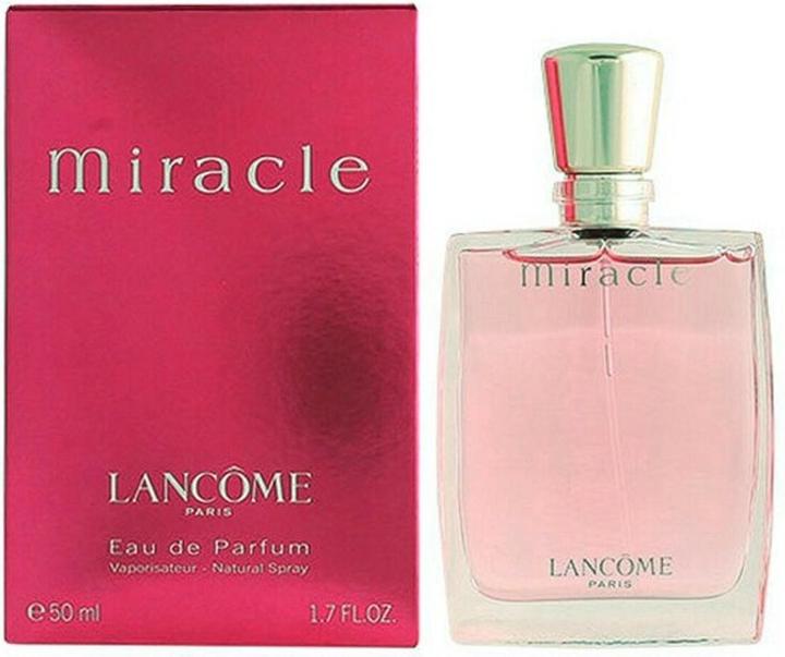 Actual product image Lancôme Miracle (Eau de parfum, 100 ml)