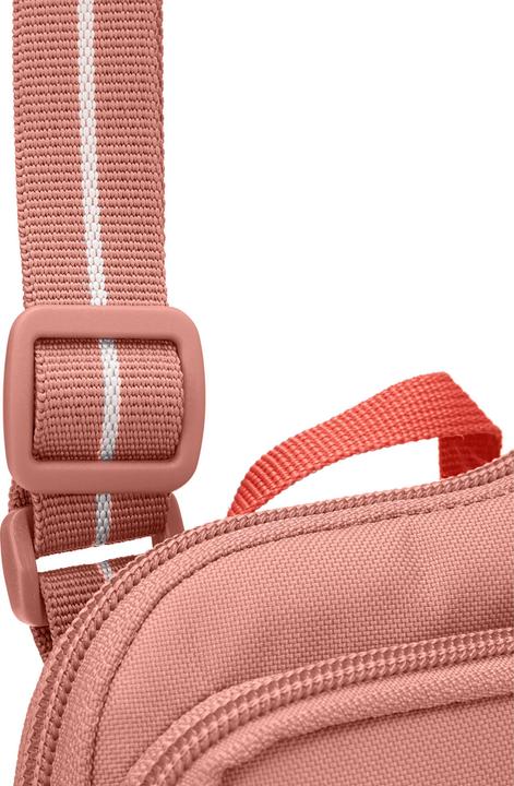 Actual product image Pacsafe GO anti-theft Tech Mini Bag shoulder bag RFID 12 cm