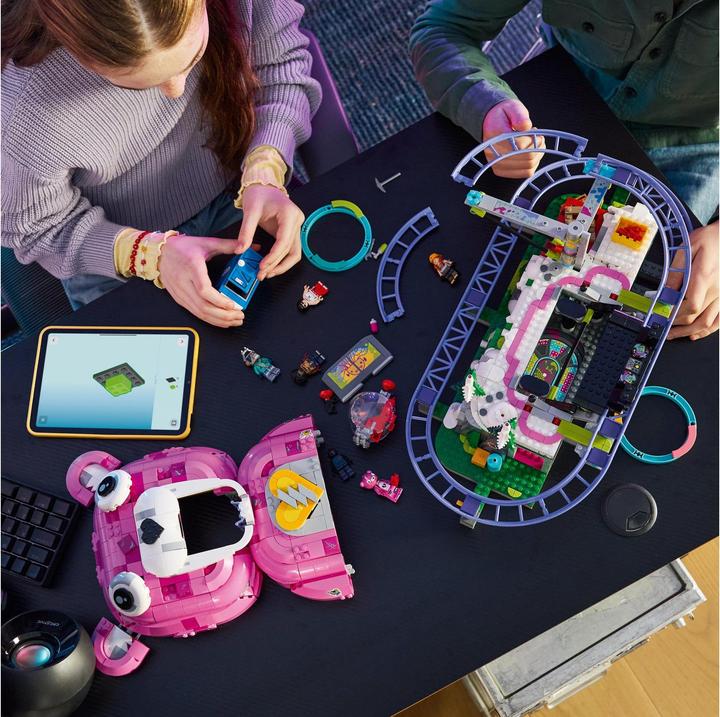 Produktbild LEGO Das Bamboche Fortnite (77082, LEGO Fortnite)