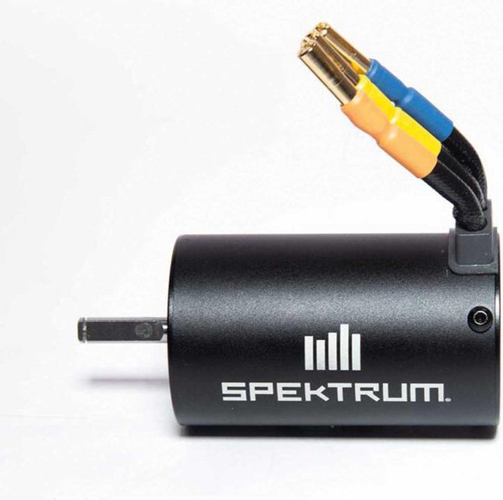 Produktbild Spektrum Elektromotor Firma 3200KV 4-Pole Brushless 3660