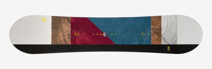 Actual product image Head Rowdy Junior Snowboard (118)