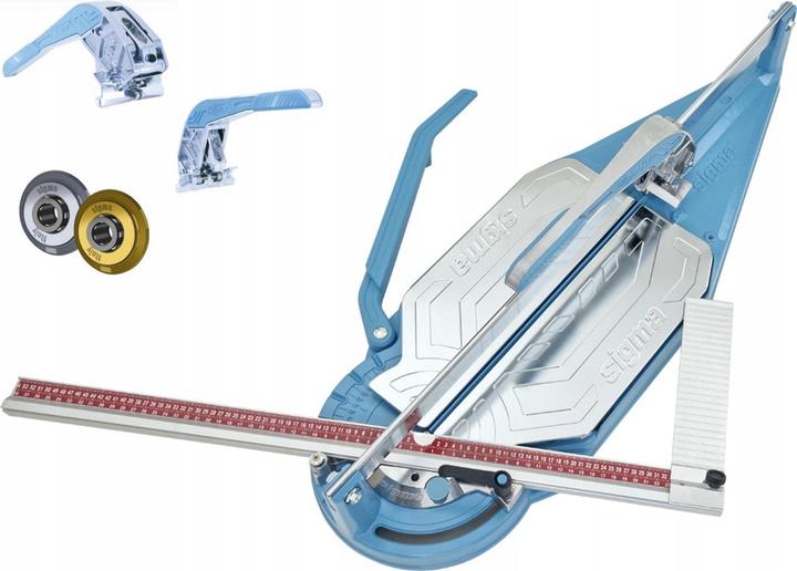 Sigma Coupe-carreaux (Taille-bordures)