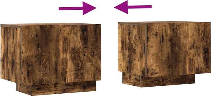 Produktbild vidaXL TV-Schrank