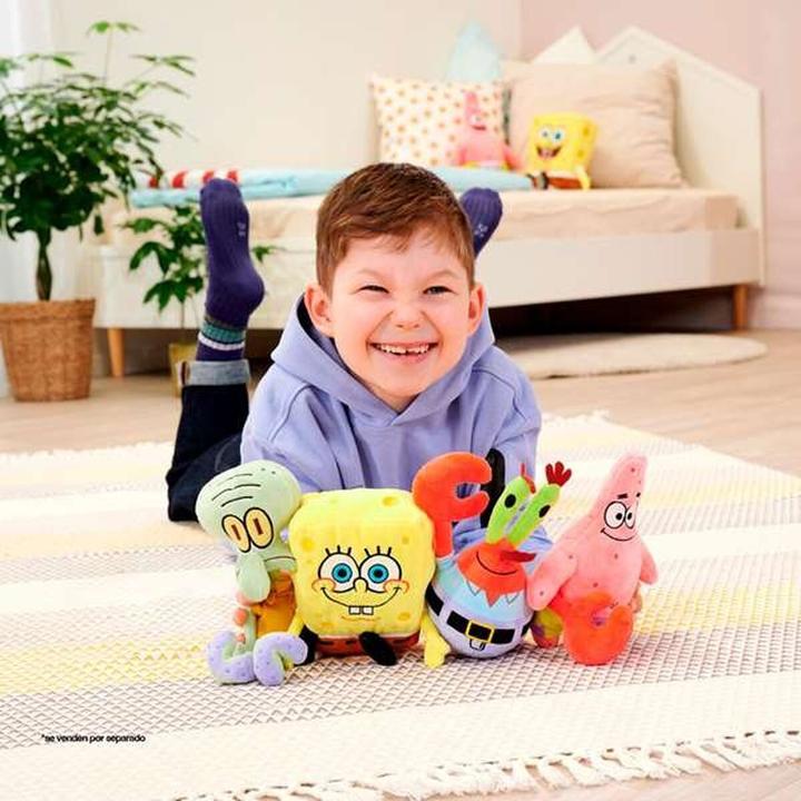 Actual product image Simba Patrick Star (20 cm)