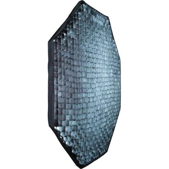 Elinchrom Rotagrid Indirect Octa 150cm (Gitter, 150 cm), Softbox + Reflektor