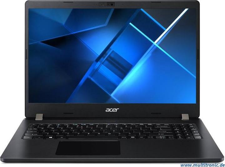 Actual product image Acer TravelMate P2 (15.60", Intel Core i5-1135G7, 8 GB, 1000 GB, DE)