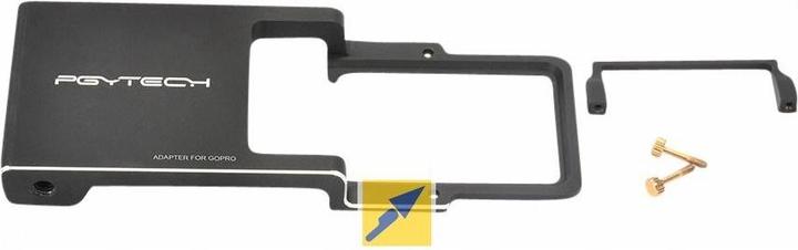 Produktbild Pgytech GoPro Handgimbal-Montageadapter
