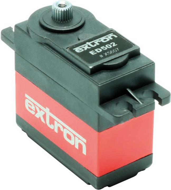 Image du produit Pichler Servo Extron Digital ED502 20kg