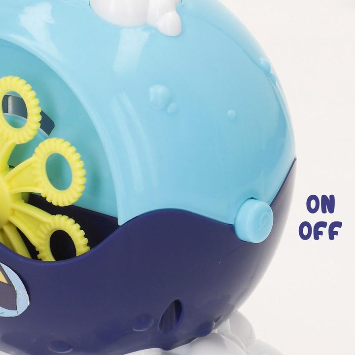 Actual product image Moose Seifenblasen Spiel Bluey 59 ml 11 x 15 x 10 cm (6 Stück)