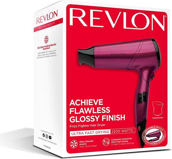 Produktbild Revlon RVDR5292E