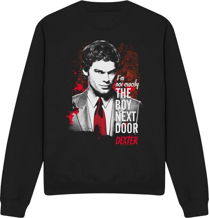 Produktbild IVF Hartmann Boy Next Door Sweatshirt (XL)