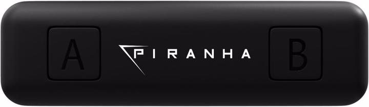 Immagine prodotto Piranha Adattatore audio Bluetooth (Switch)