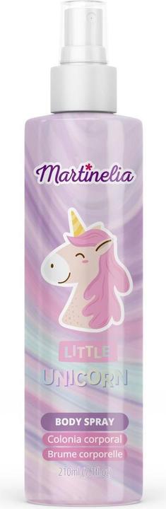 Produktbild Martinelia Körperspray Einhorn 210ml