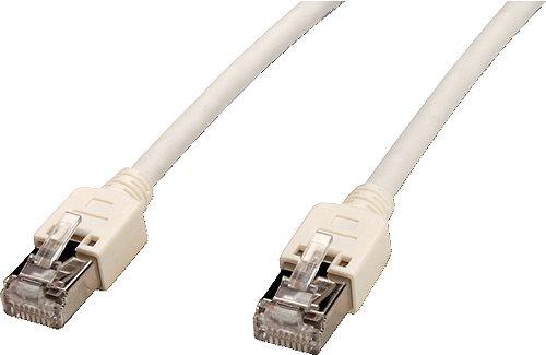 Image du produit Digitus ASSMANN Câble de raccordement (PiMF, CAT6, 3 m)