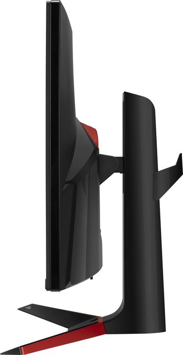 Produktbild LG 34uc89g-B (2560 x 1080 Pixel, 34")