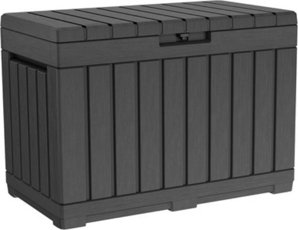 Curver Uzglabasanas kaste Kentwood Storage Box 190L peleka 7290112639172