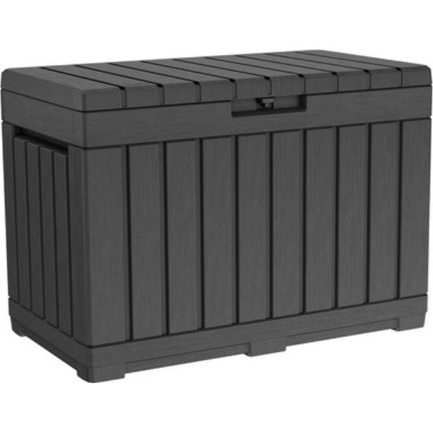 Curver, Box portaoggetti, Uzglabasanas kaste Kentwood Storage Box 190L peleka 7290112639172 (190 l)