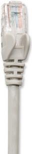 Actual product image Intellinet Patch cable (F/UTP, CAT6, 3 m)