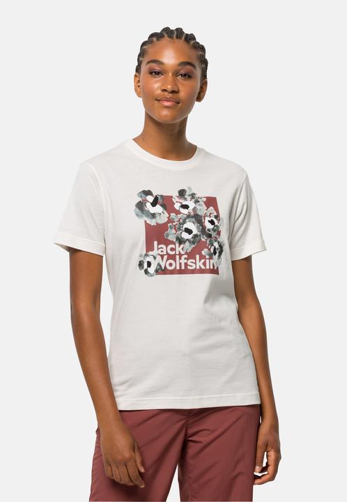 Immagine prodotto Jack Wolfskin Florell Box T W (XS)