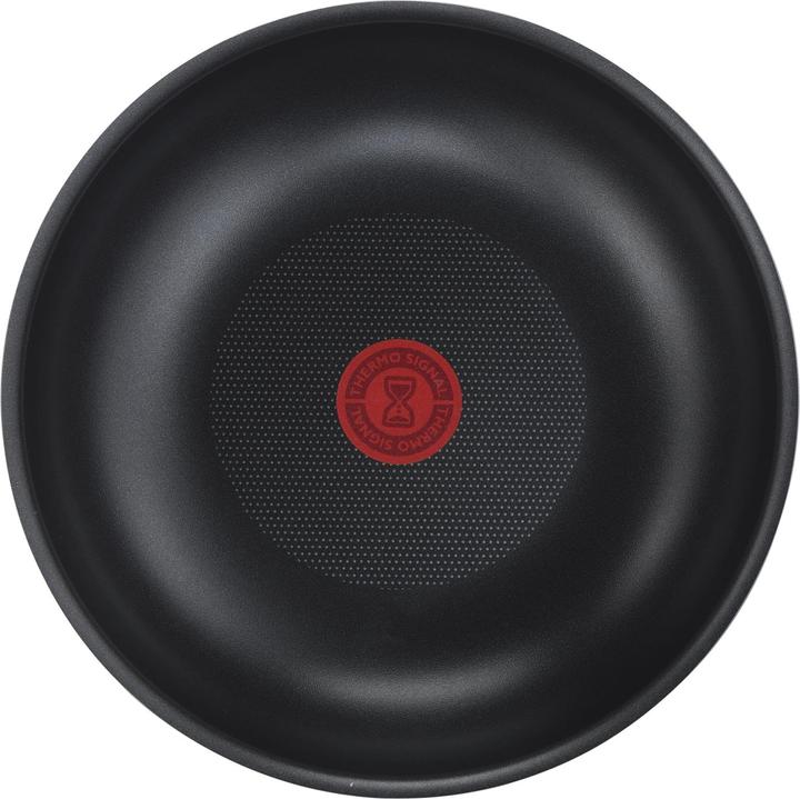 Immagine prodotto Tefal Ingenio Easy Cook & Clean - Pannenset - 13 pezzi - Non adatto all'installazione (28 cm, Set di pentole e padelle da cucina, Alluminio)