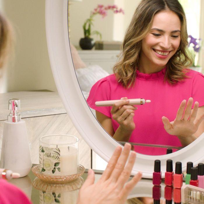 Produktbild Flawless Salon Nails Blush