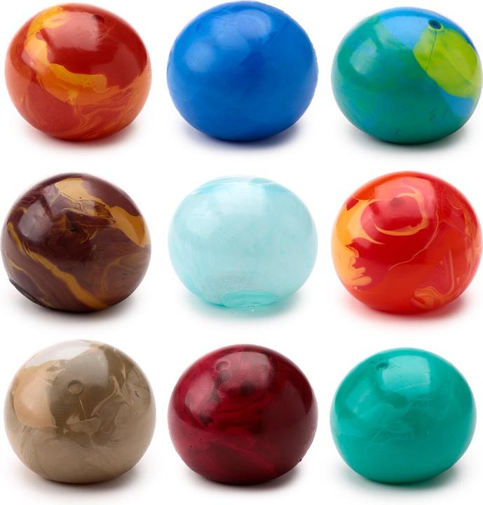 Immagine prodotto Sombo Stressball Planet