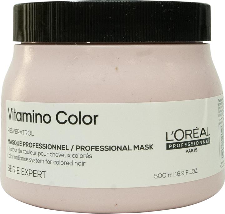 Produktbild L'Oréal Professionnel Série Expert Vitamino Color (500 ml)