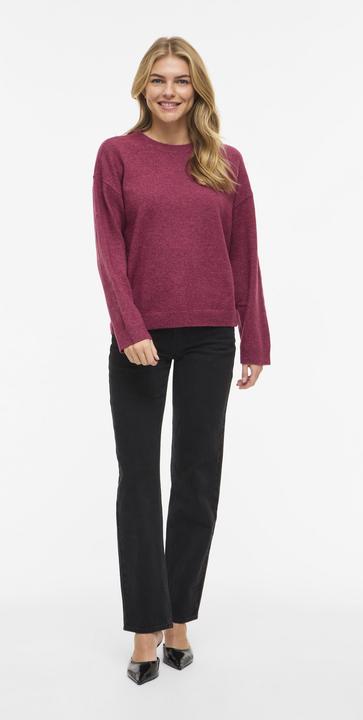 Immagine prodotto Vila VILIGA Rundhals Strickpullover (L)