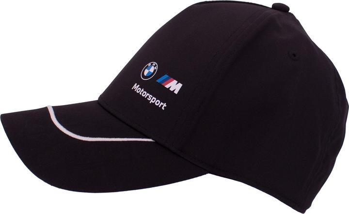 Actual product image Puma baseball cap for kids bmw m motorsport